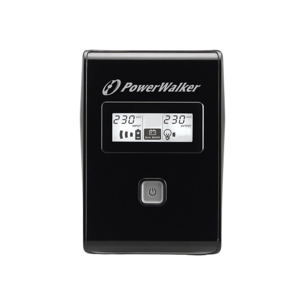 POWERWALKER VI 650 LCD UPS