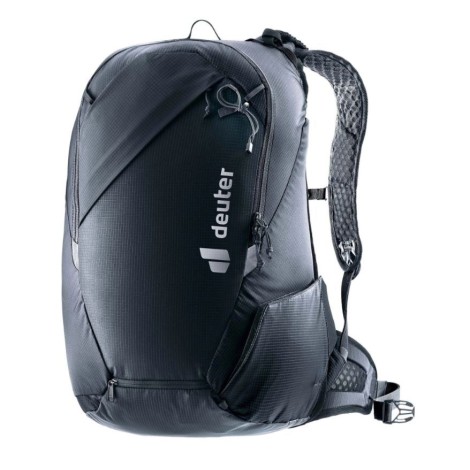 Deuter Updays 24 SL-black skydiving backpack