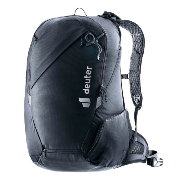 Deuter Updays 24 SL-black skydiving backpack