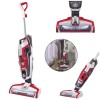 Bissel Crosswave Stick vacuum cleaner 3 in 1 560 W Red