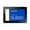 ADATA | Ultimate SU650 | 512 GB | SSD form factor 2.5