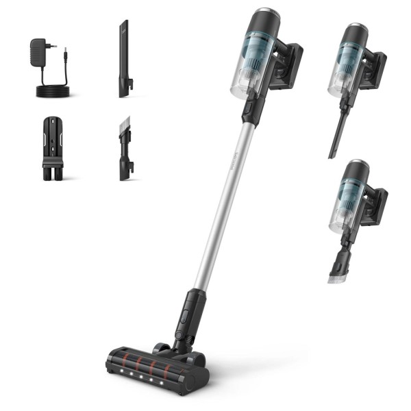 Philips | Vacuum Cleaner | XC3031/01 ...