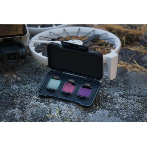 Drone Accessory|DJI|DJI Flip ND Filter Set (ND16/64/256)|CP.FP.00000205.01