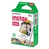 FILM INSTANT COLOR INSTAX MINI/GLOSSY 10 FUJIFILM
