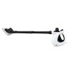 Esperanza EHS008 Steam Washer 0.35L Black, White 900W