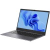 Chuwi GemiBook X Pro CWI574 Intel Alder Lake-N N100 14.1"FHD IPS 8GB SSD256 BT Win11