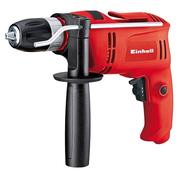 Einhell 4006825602166 power screwdriver/impact driver 2600 ...