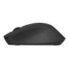 MOUSE USB OPTICAL WRL M280/BLACK 910-004287 LOGITECH