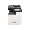 Lexmark MX910de | Laser | Mono | Multifunction printer | Black, White