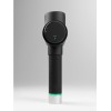 Hyperice Hypervolt 2 Pro hand massager with app black