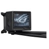 ASUS ROG Ryujin III 360 ARGB Extreme Computer case All-in-one liquid cooler 12 cm Black