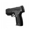 Pistolet BYRNA LE BLACK k.68 CO2-12g zestaw