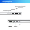 HP EliteBook X G1i Flip Ultra 7 258V 14.0" 2.5K Touch AG 120Hz 400nits 32GB DDR5 SSD1TB Intel Arc WWAN Cam 5MPx 68Wh W11Pro 3Y Onsite