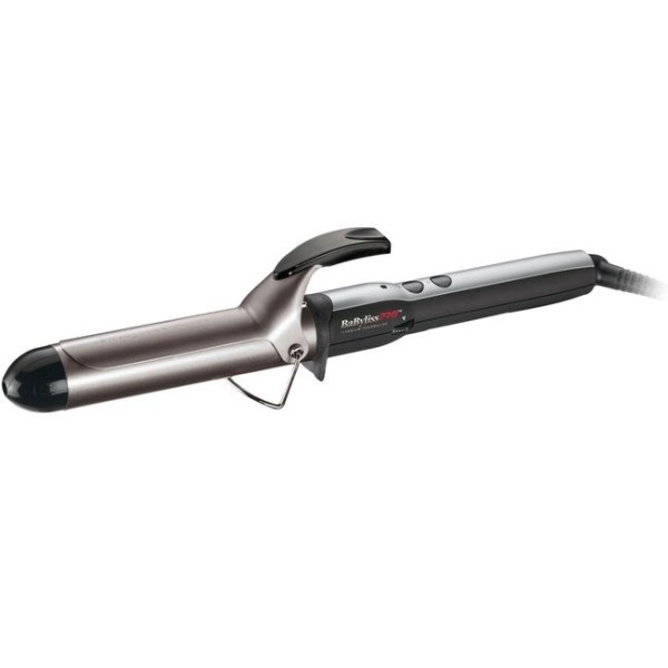 BaByliss BAB2174TTE Curling Iron Titanium-Tourmaline Coating