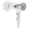 ADLER AD 2248WC HAIR DRYER, WHITE AND CHAMPAGNE