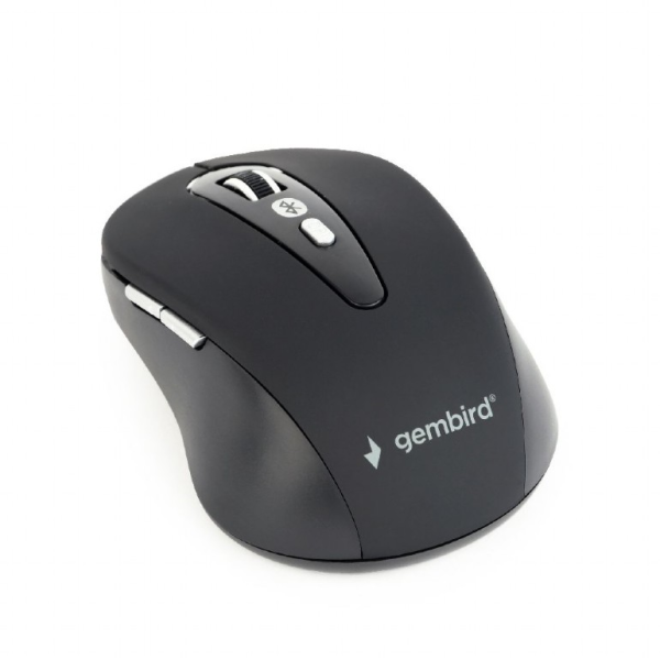 Gembird | MUSWB-6B-01 | Optical Mouse ...