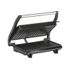 Tristar | Grill | GR-2846 | Contact grill | 700 W | Aluminum
