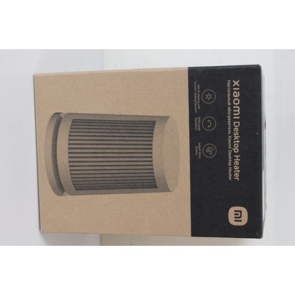 SALE OUT. Xiaomi Desktop Heater EU ...