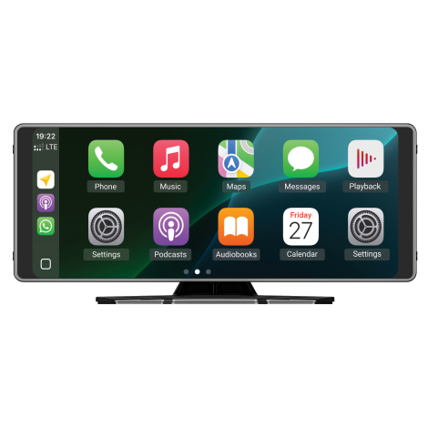 Navitel DS1020 Smart Car Device | Navitel