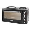 Tristar | Electric mini oven | OV-1443 | Integrated timer | 38 L | Table top | 3100 W | Black