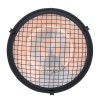 SUNRED | Heater | IND-2100H, Indus II Bright Hanging | Infrared | 2100 W | Black | IP44