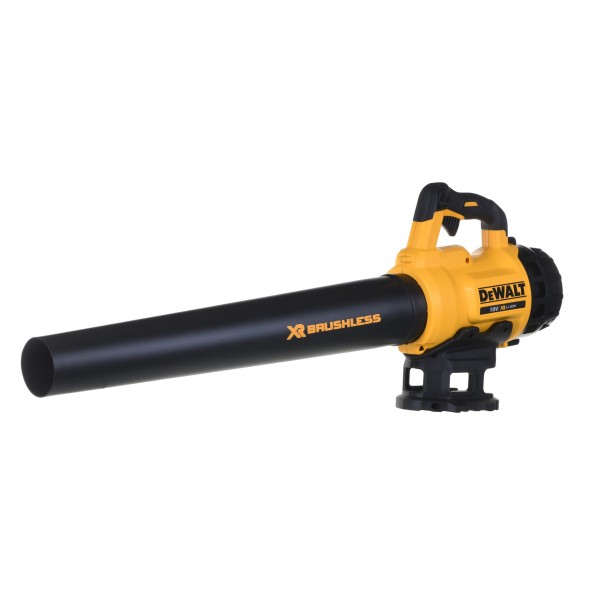 DeWALT DCM562PB cordless leaf blower 144 ...