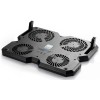 Deepcool | Multicore x6 | Notebook cooler up to 15.6