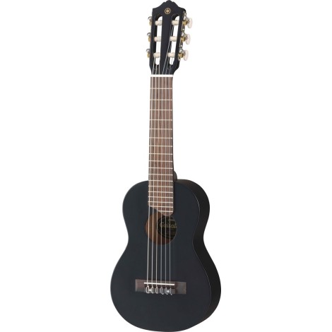 Yamaha GL1 - Guitalele, Black