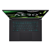 Gigabyte AERO X16 2WHA3EEC65AP | Space Gray | 16 