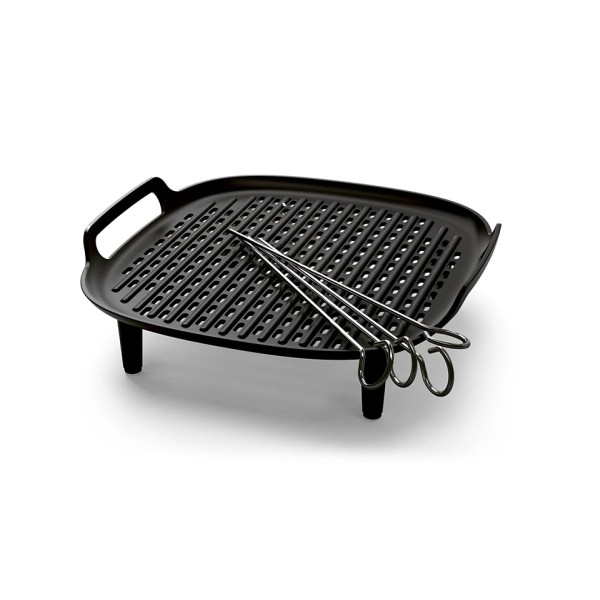 Philips | Grilling set, Airfryer attachment ...