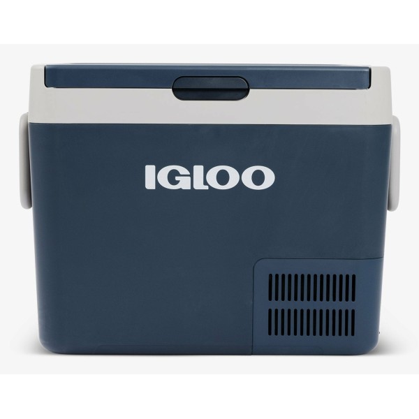 Lodówka elektryczna kompresorowa Igloo ICF40 40l