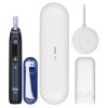 Oral-B iO iO7 Adult Rotating toothbrush Blue