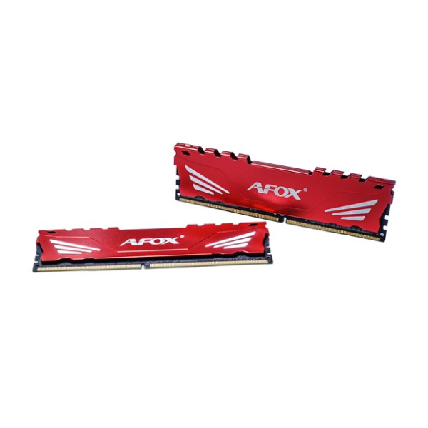 AFOX GAMING DDR4 2X16GB 3200MHZ CL16 ...