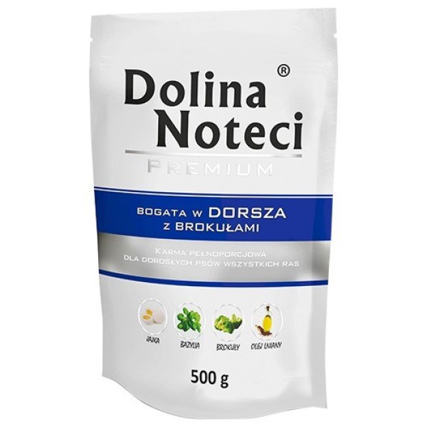 DOLINA NOTECI Premium Rich in cod ...