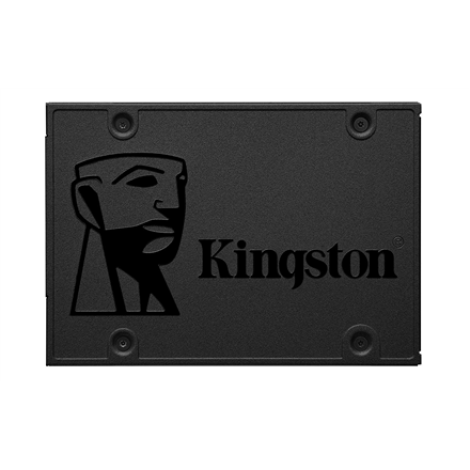 Kingston | A400 | 240 GB | SSD form factor 2.5