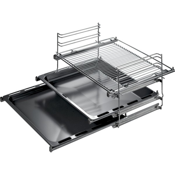 Bosch | 2 level telescopic rails ...