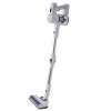 Adler Vacuum Cleaner | AD 7060 | Cordless operating | 350 W | 22 V | Operating time (max) 35 min | White | Warranty 24 month(s)