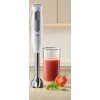 Braun | Hand Blender | MQ50001MWH | Hand Blender | 1000 W | Jar material BPA free | Jar capacity 0.6 L | White