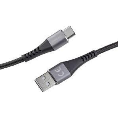 CABLE USB-A TO USB-C 1.5M/7901100 INTENSO