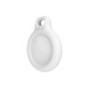 Belkin | Secure Holder with Strap for AirTag | White