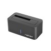 NATEC Kangaroo USB 3.2 Gen 1 (3.1 Gen 1) Type-A Black