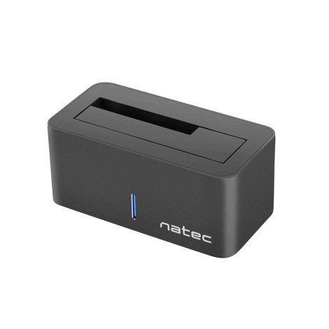 NATEC Kangaroo USB 3.2 Gen 1 (3.1 Gen 1) Type-A Black