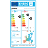 Gorenje | Air Conditioner, Outdoor unit | 20003657 REA26 KC