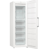 Gorenje Freezer | FN619EEW5 | Energy efficiency class E | Upright | Free standing | Height 185 cm | Total net capacity 280 L | No Frost system | White