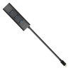 I/O HUB USB-C 4PORT CHARGING/0.4M HUE-S2C AXAGON