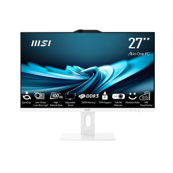MSI PRO AP272P 14M-1029EU i5-14400 27i