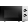 Midea Microwave oven | MM720C2AT | Free standing | 700 W | Silver