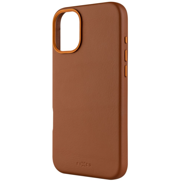 Fixed MagLeather | Back cover | ...