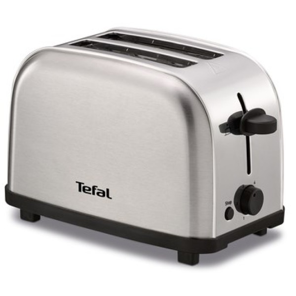 Tefal ULTRA MINI 2 slice(s) Stainless ...