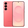 Samsung Galaxy S25 SM-S931B/DS 15.8 cm (6.2") Dual SIM Android 15 5G USB Type-C 12 GB 512 GB 4000 mAh Coral